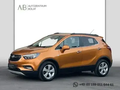 Gebraucht Opel Mokka