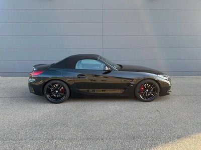 Gebraucht BMW Z4 M Sport 340 PS (250 kW) 2023 Schwarz Cabrio