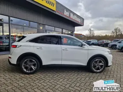 Gebraucht DS Automobiles DS7 Crossback