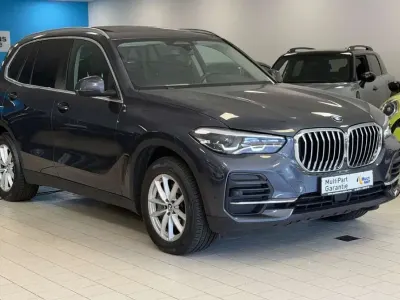 Gebraucht BMW X5