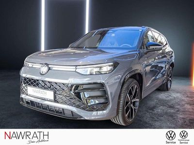 Neu VW Tayron R-line 193 PS (141 kW) 2025 Grau SUV