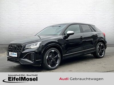 Audi SQ2