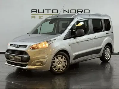Gebraucht Ford Tourneo Connect