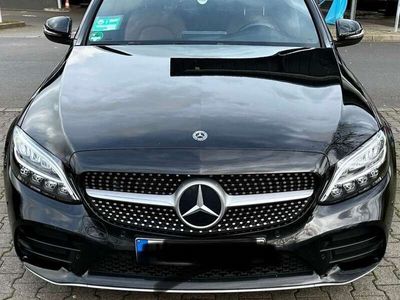 gebraucht Mercedes C300 Autom. -