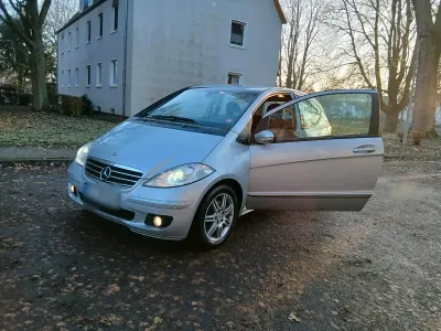Gebraucht Mercedes A200