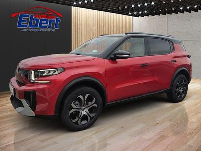 Neu Citroën C3 Aircross 101 PS (74 kW) 2026 Elixierrot SUV
