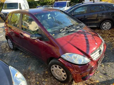 Gebraucht Mercedes A150