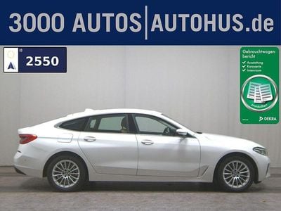 BMW 630