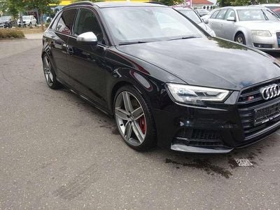 Audi S3 Sportback