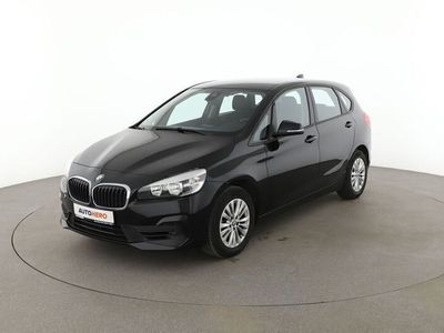 gebraucht BMW 218 Active Tourer 2er 218i Active Tourer i , Benzin, 19.010 €