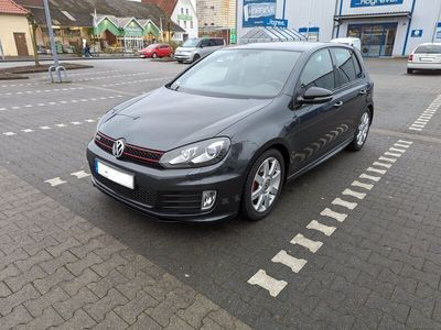 gebraucht VW Golf VI 