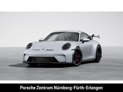 Neu Porsche 992 510 PS (375 kW) 2026 Grau