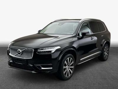 Gebraucht Volvo XC90 173 PS (127 kW) 2022 SUV