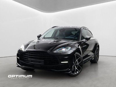 Aston Martin DBX 707