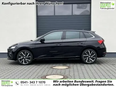 Neu Skoda 110 R Selection 150 PS (110 kW) 2026 Wählbar Limousine