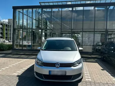 Gebraucht VW Touran