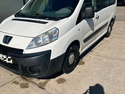 Peugeot Expert