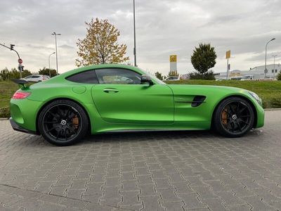 gebraucht Mercedes AMG GT R GREEN KERAMIK