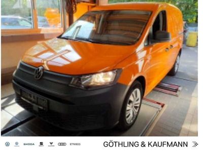 VW Caddy Maxi