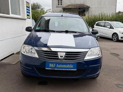 Dacia Logan MCV