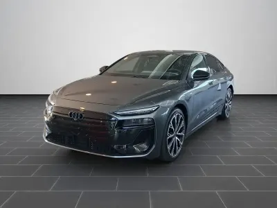 Neu Audi A6 e-tron Ambiente 314 kW (428 PS) 2026 Daytonagrau perleffekt (metallic)