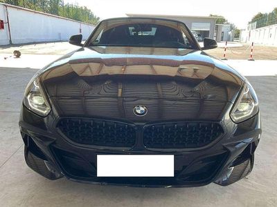 BMW Z4 M