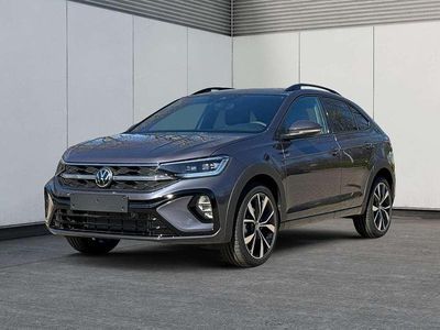 Nuova VW Taigo R-line 150 CV (110 kW) 2026 Blu SUV