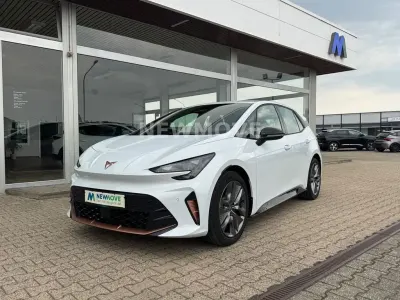 Gebraucht Cupra Born