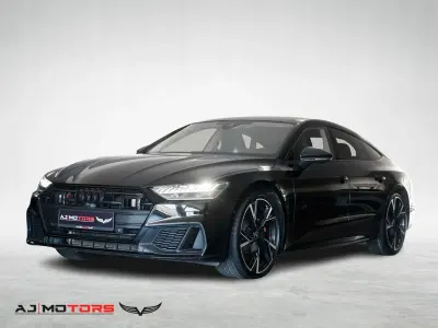 Gebraucht Audi S7 Sportback