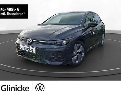 Grau Neu 2026 VW Golf GTE Limousine | 47.950 € (Etwas zu teuer)
