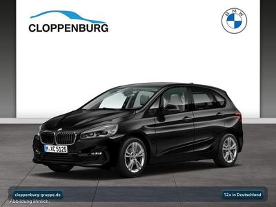 BMW 218 Active Tourer