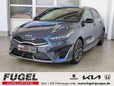 Kia Ceed GT