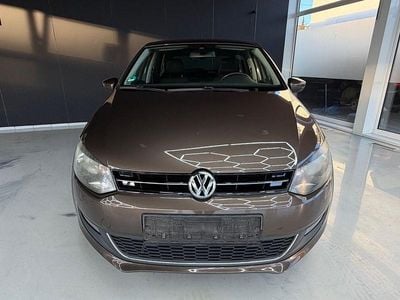 VW Polo
