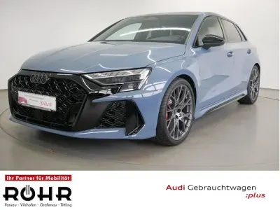 Gebraucht Audi RS3 Sportback