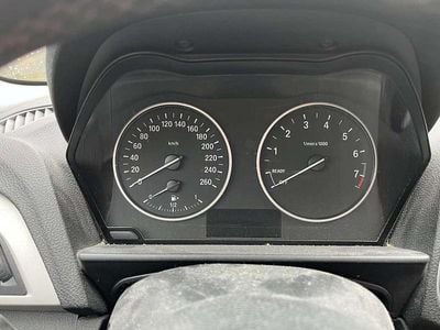 BMW 114