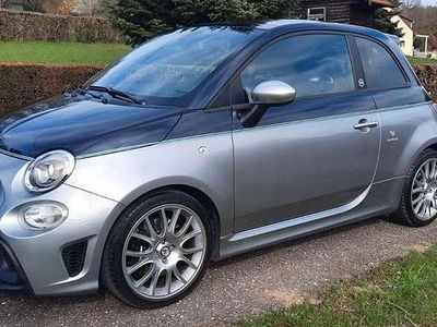 Abarth 695
