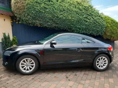 Gebraucht Audi TT