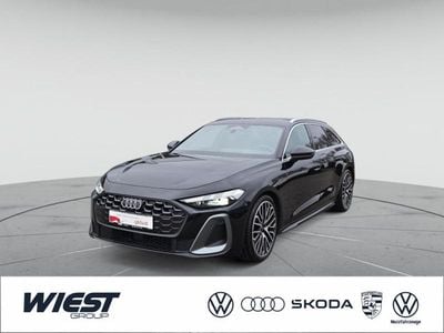 Gebraucht Audi A5 S-Line 204 PS (150 kW) 2025 Kombi