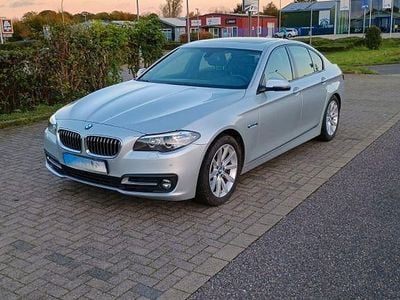 BMW 535