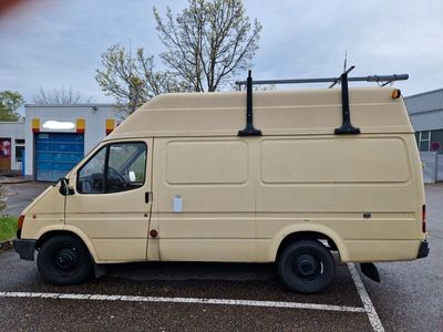 gebraucht Ford Transit 