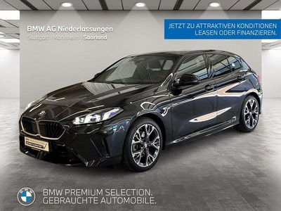 Second-hand BMW 120 M Sport 150 CP (110 kW) 2025 Negru Hatchback