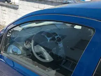 Gebraucht Opel Corsa