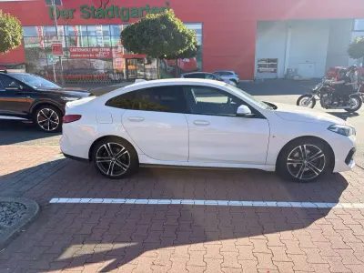 Gebraucht BMW 218