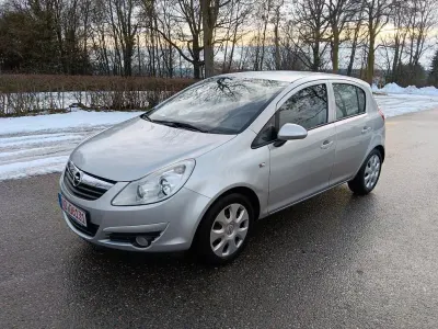 Gebraucht Opel Corsa