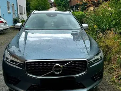 Gebraucht Volvo XC60