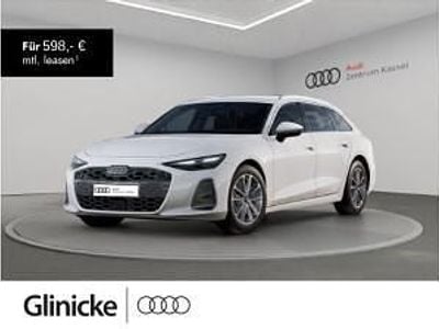 Gebraucht Audi A6