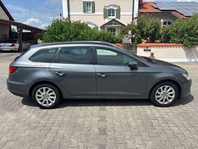 Seat Leon ST