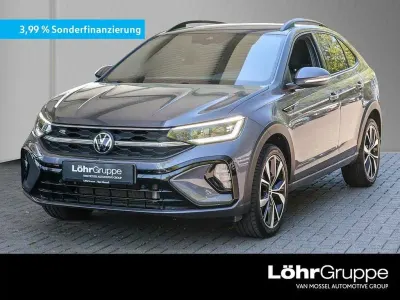 Gebraucht VW Taigo Beats 150 PS (110 kW) 2022 Grau SUV