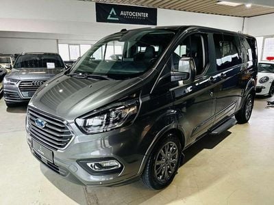Ford Transit Tourneo