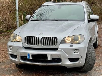 gebraucht BMW X5 xDrive35d - Diesel - Automatik